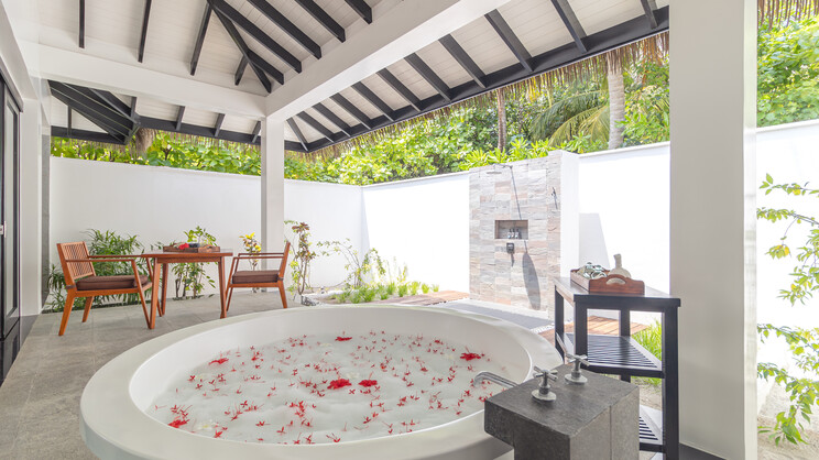 Noku Maldives Vignette Collection